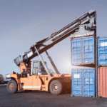 bulk material handling Delhi