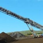 radial telescopic conveyor Delhi
