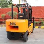 lithium battery for forklifts Delhi